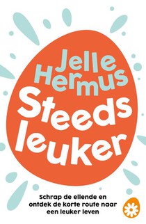 Steeds leuker - herziene editie