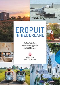 Eropuit in Nederland voorzijde