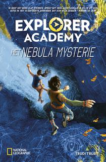 Het Nebula-mysterie