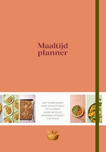 Maaltijdplanner - Lenna's Kitchen