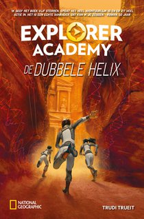 De dubbele helix