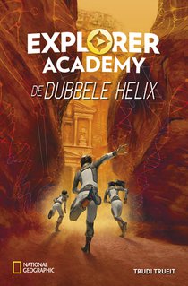 De dubbele helix