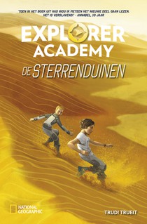 De sterrenduinen