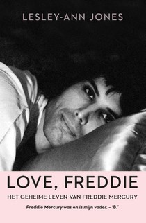 Love, Freddie