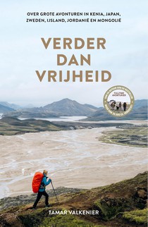 Verder dan vrijheid