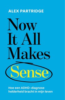 Now it all makes sense