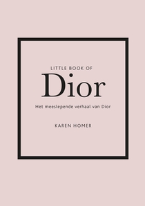 Little Book of Dior