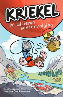 De ultieme achtervolging