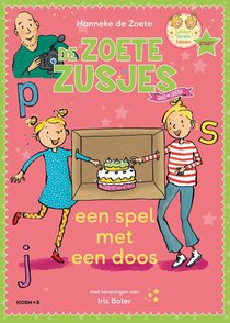Een spel met een doos