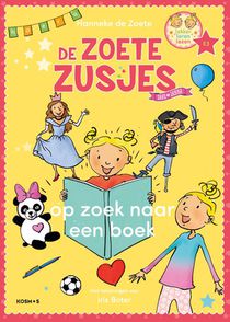 Op zoek naar een boek