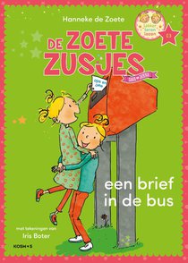 Een brief in de bus