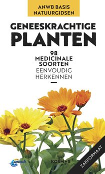 Geneeskrachtige planten