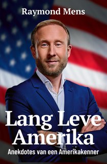 Lang Leve Amerika