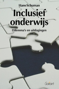 Inclusief onderwijs