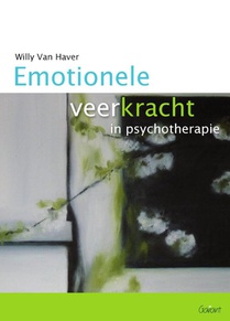 Emotionele veerkracht in psychotherapie voorzijde