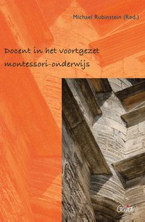 Docent in het voortgezet montessori-onderwijs