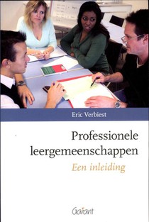 Professionele leergemeenschappen