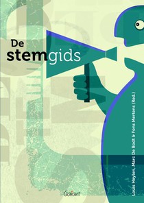 De stemgids voorzijde