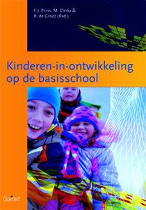 Kinderen-in-ontwikkeling op de basisschool