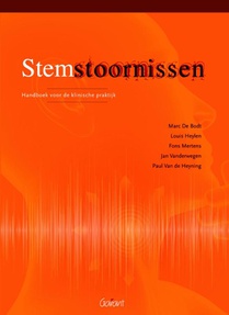 Stemstoornissen