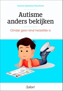 Autisme anders bekijken.
