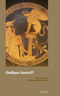 Oedipus heerst!? voorzijde