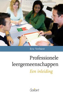 Professionele leergemeenschappen