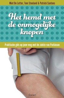 Het hemd met de onmogelijke knopen voorzijde