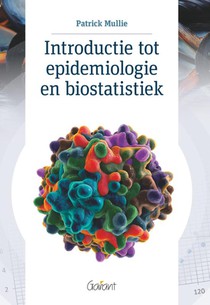 Introductie tot epidemiologie en biostatistiek voorzijde