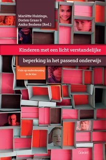 Kinderen met een licht verstandelijke beperking in het passend onderwijs voorzijde