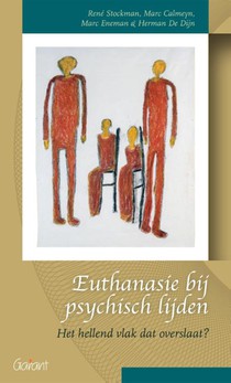Euthanasie bij psychisch lijden