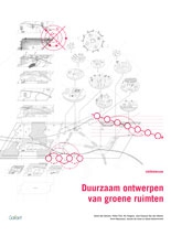 Duurzaam ontwerpen van groene ruimten