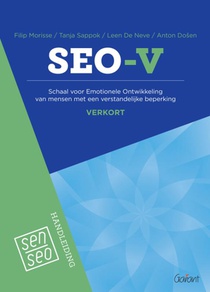 SEO-V voorzijde