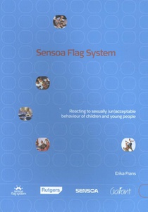 Sensoa Flag System