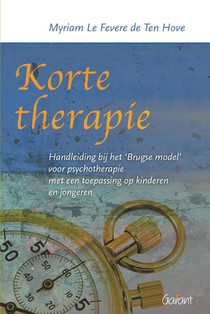 Korte therapie voorzijde