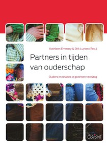 Partners in tijden van ouderschap