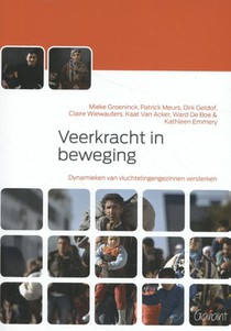 Veerkracht in beweging voorzijde