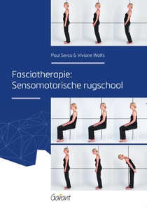 Fasciatherapie: Sensomotorische rugschool voorzijde