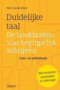 Duidelijke taal -