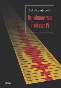 De columns van Professor Pi voorzijde