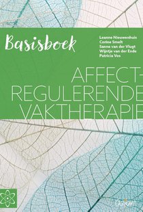 Affectregulerende Vaktherapie Basisboek voorzijde