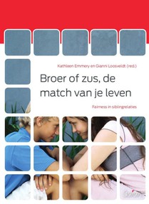 Broer of zus, de match van je leven