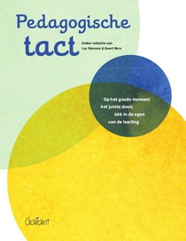 Pedagogische tact voorzijde