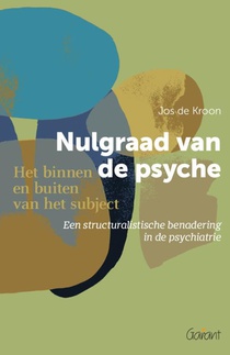 Nulgraad van de psyche