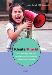 KleuterKracht voorzijde