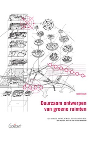 Duurzaam ontwerpen van groene ruimten