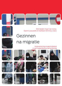 Gezinnen na migratie voorzijde