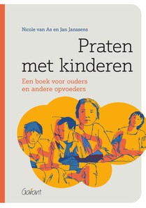 Praten met kinderen