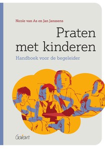 Praten met kinderen voorzijde