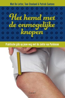 Het hemd met de onmogelijke knopen voorzijde